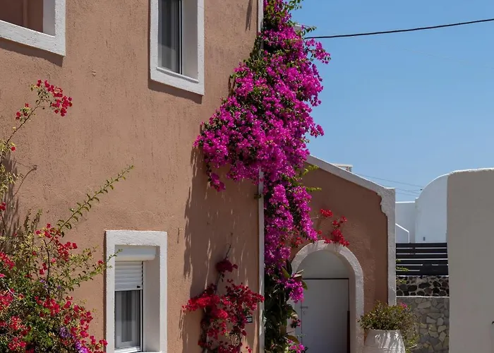 Mini-hôtel The Flower 2*