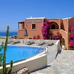 The Flower 2* Oia