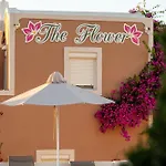 The Flower Estalagem Oia