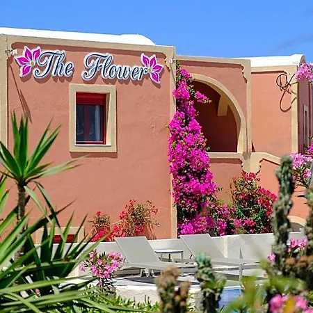 The Flower