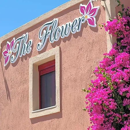 Πανδοχείο The Flower 2*