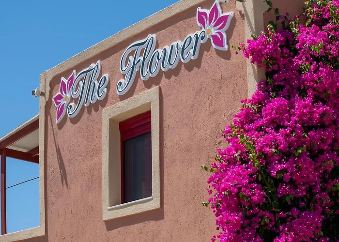 The Flower Inn 2*