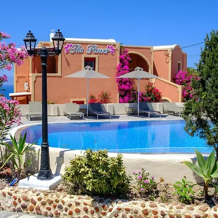 The Flower 여관 2*