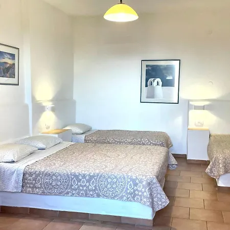 The Flower 여관 이아