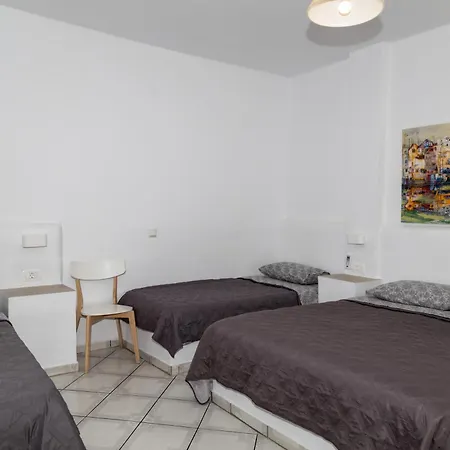 The Flower 2* Oia (Santorini)