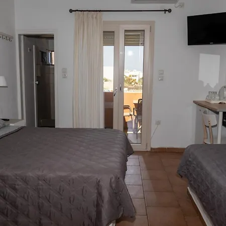 여관 The Flower 2*