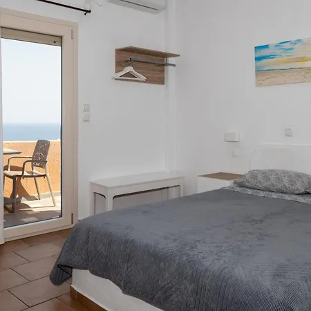 여관 The Flower 2*