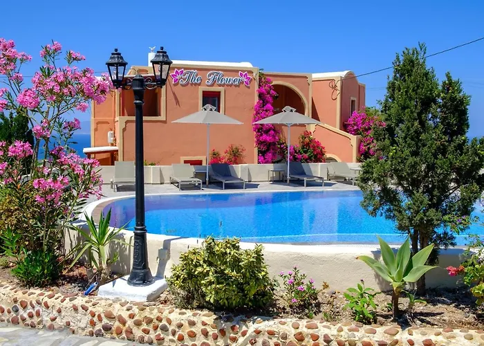 The Flower אורחן 2*