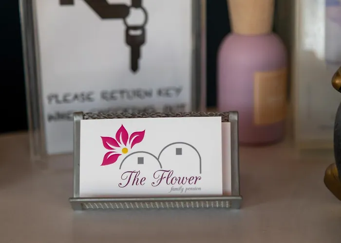 The Flower 2* אויה